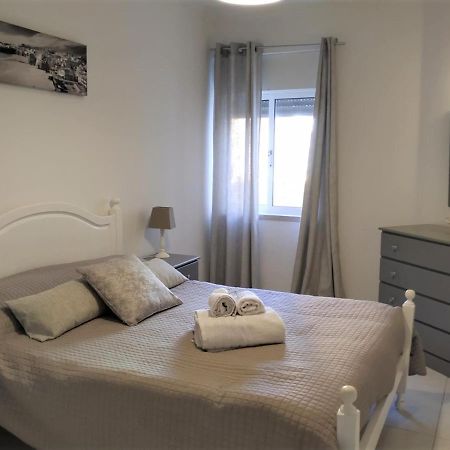 1A Atlantico - Casas & Papeis Apartment Armacao de Pera Ngoại thất bức ảnh