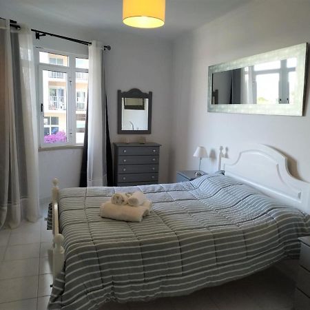 1A Atlantico - Casas & Papeis Apartment Armacao de Pera Ngoại thất bức ảnh