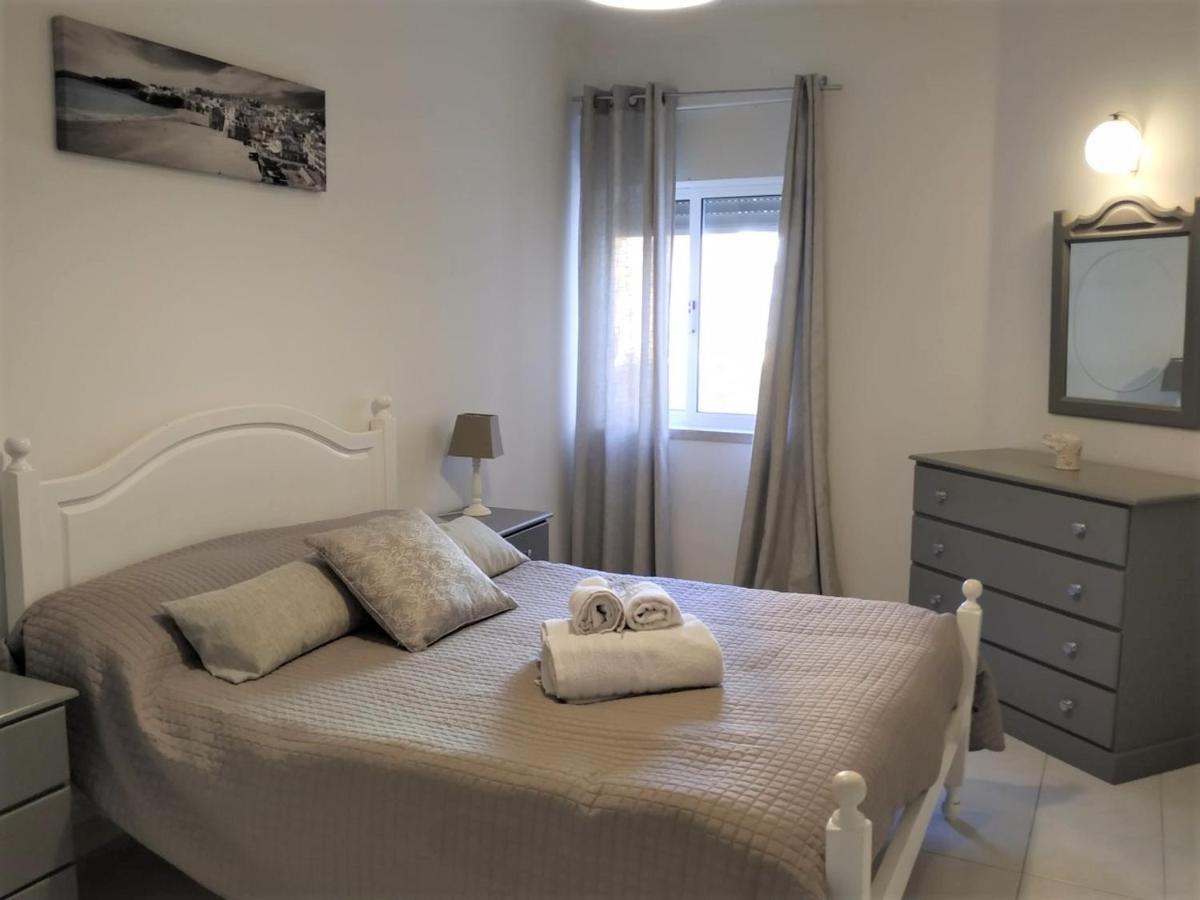 1A Atlantico - Casas & Papeis Apartment Armacao de Pera Ngoại thất bức ảnh