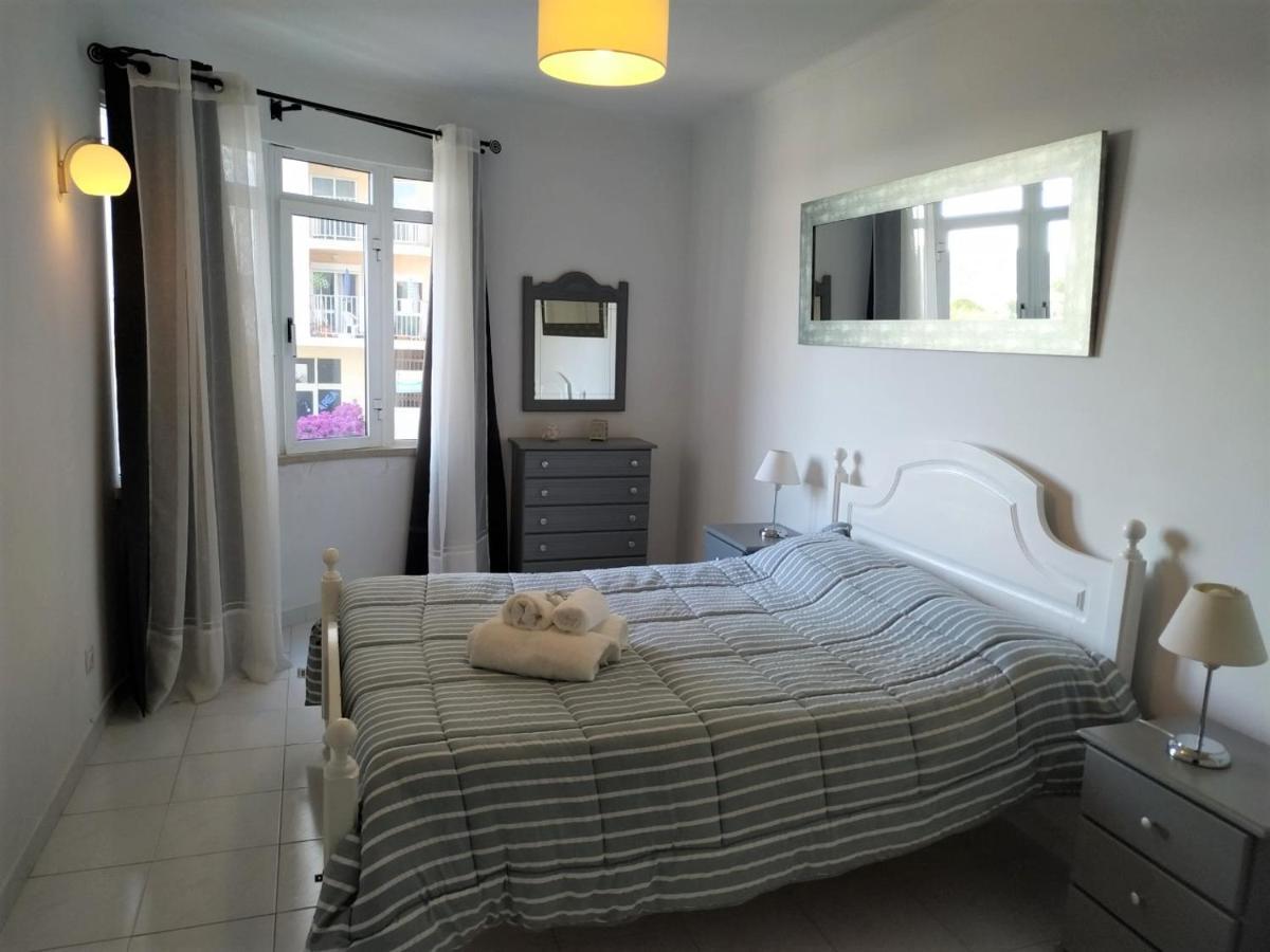 1A Atlantico - Casas & Papeis Apartment Armacao de Pera Ngoại thất bức ảnh