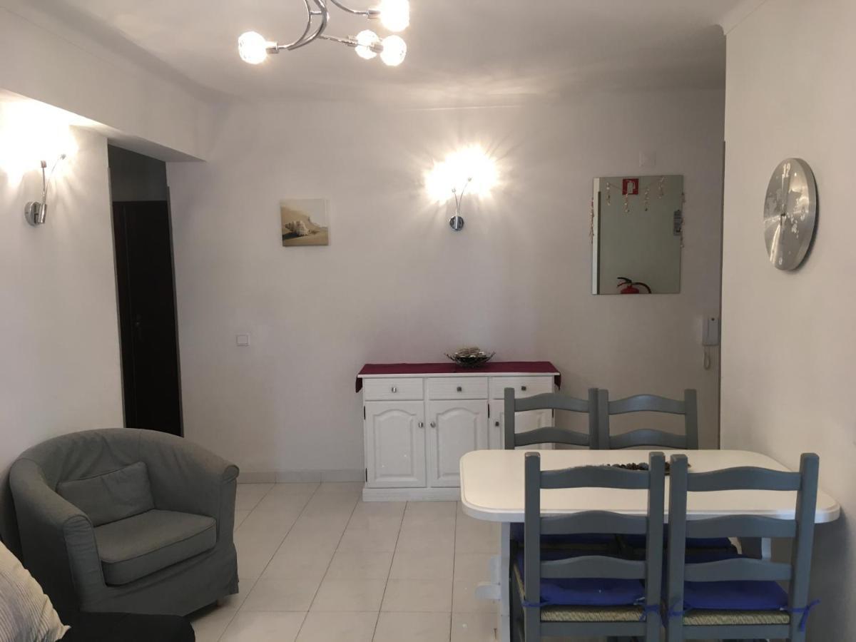 1A Atlantico - Casas & Papeis Apartment Armacao de Pera Ngoại thất bức ảnh