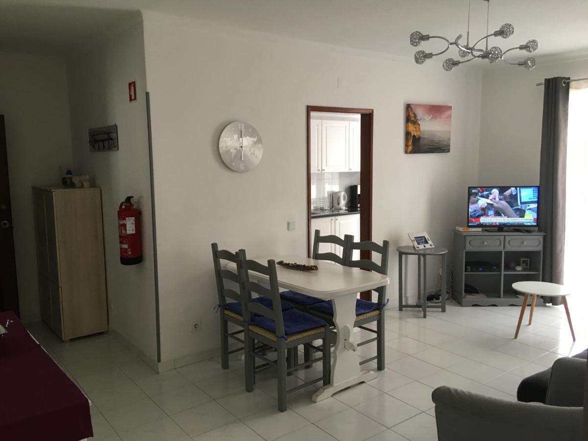 1A Atlantico - Casas & Papeis Apartment Armacao de Pera Ngoại thất bức ảnh