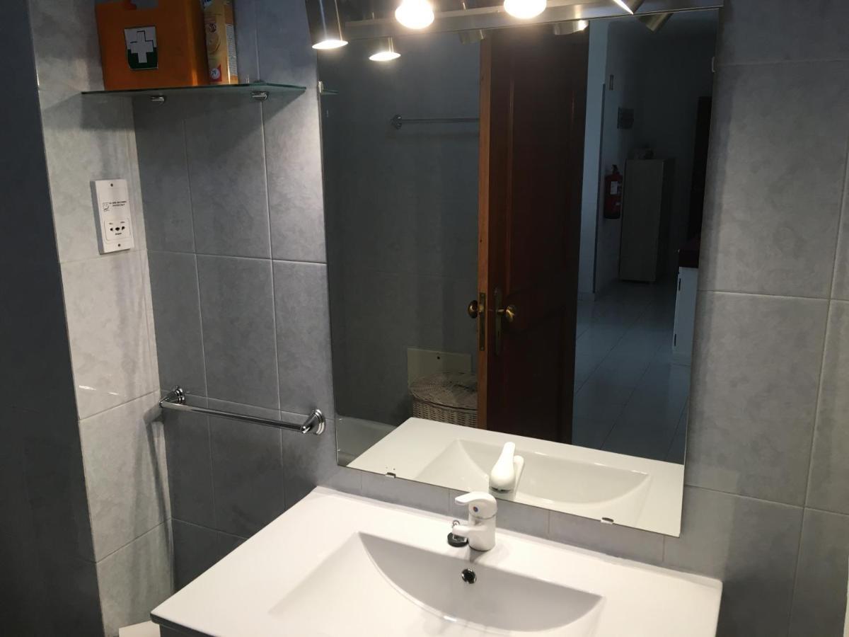 1A Atlantico - Casas & Papeis Apartment Armacao de Pera Ngoại thất bức ảnh