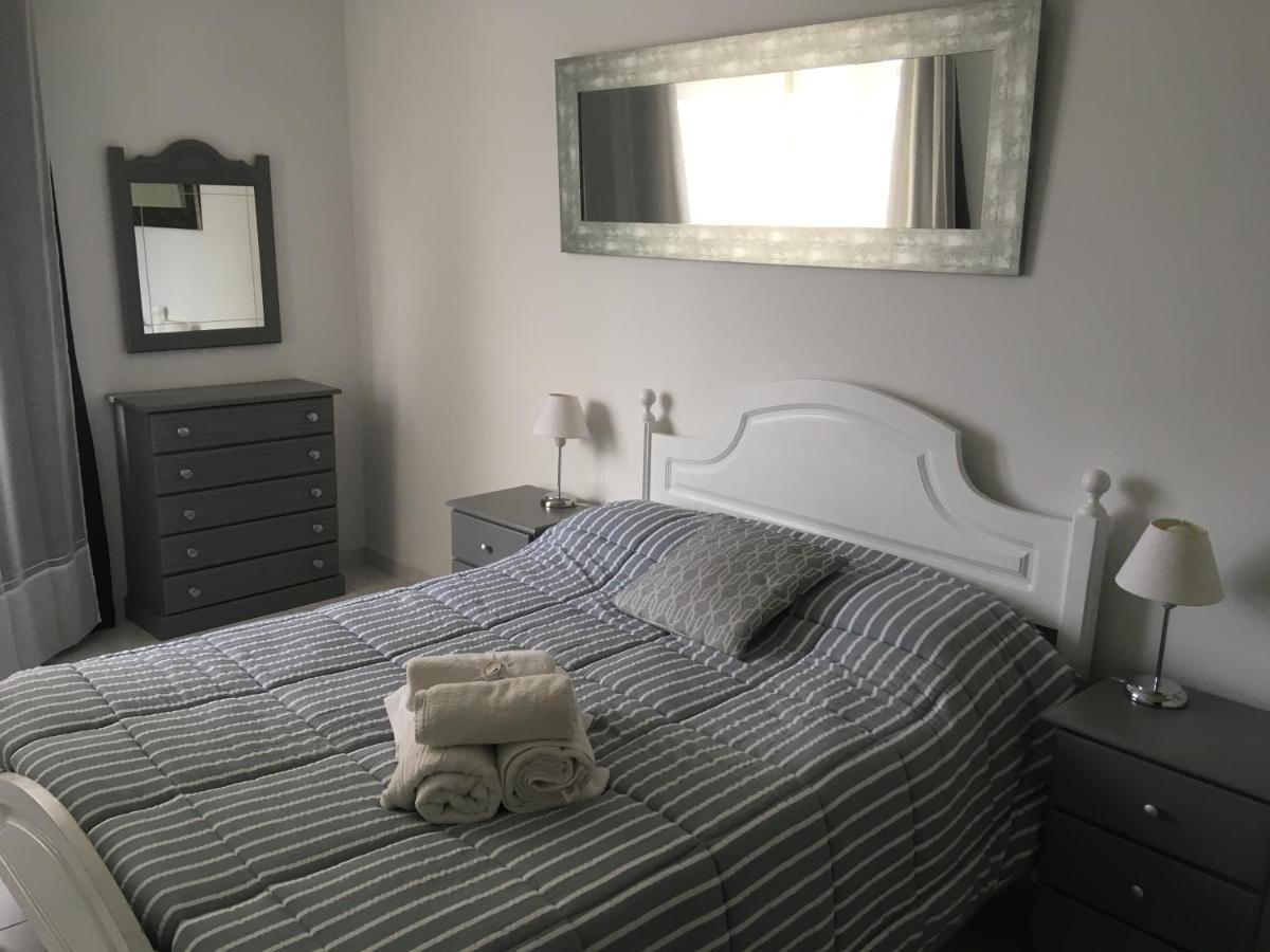 1A Atlantico - Casas & Papeis Apartment Armacao de Pera Ngoại thất bức ảnh