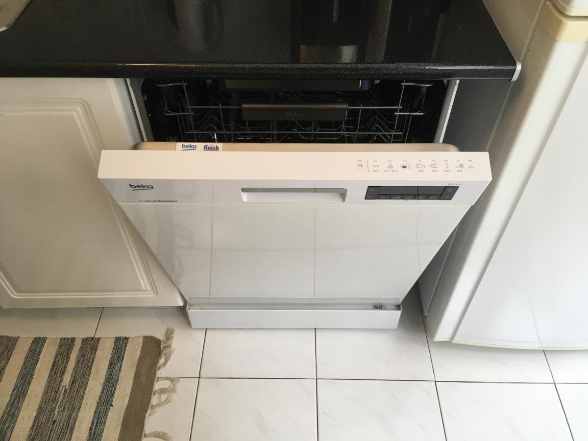 1A Atlantico - Casas & Papeis Apartment Armacao de Pera Ngoại thất bức ảnh