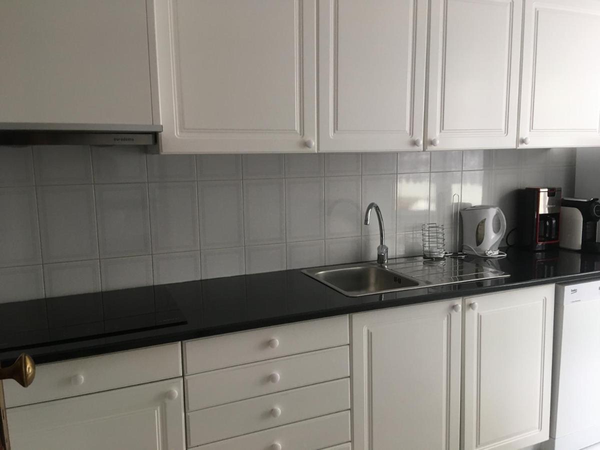 1A Atlantico - Casas & Papeis Apartment Armacao de Pera Ngoại thất bức ảnh