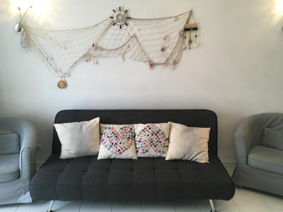 1A Atlantico - Casas & Papeis Apartment Armacao de Pera Ngoại thất bức ảnh