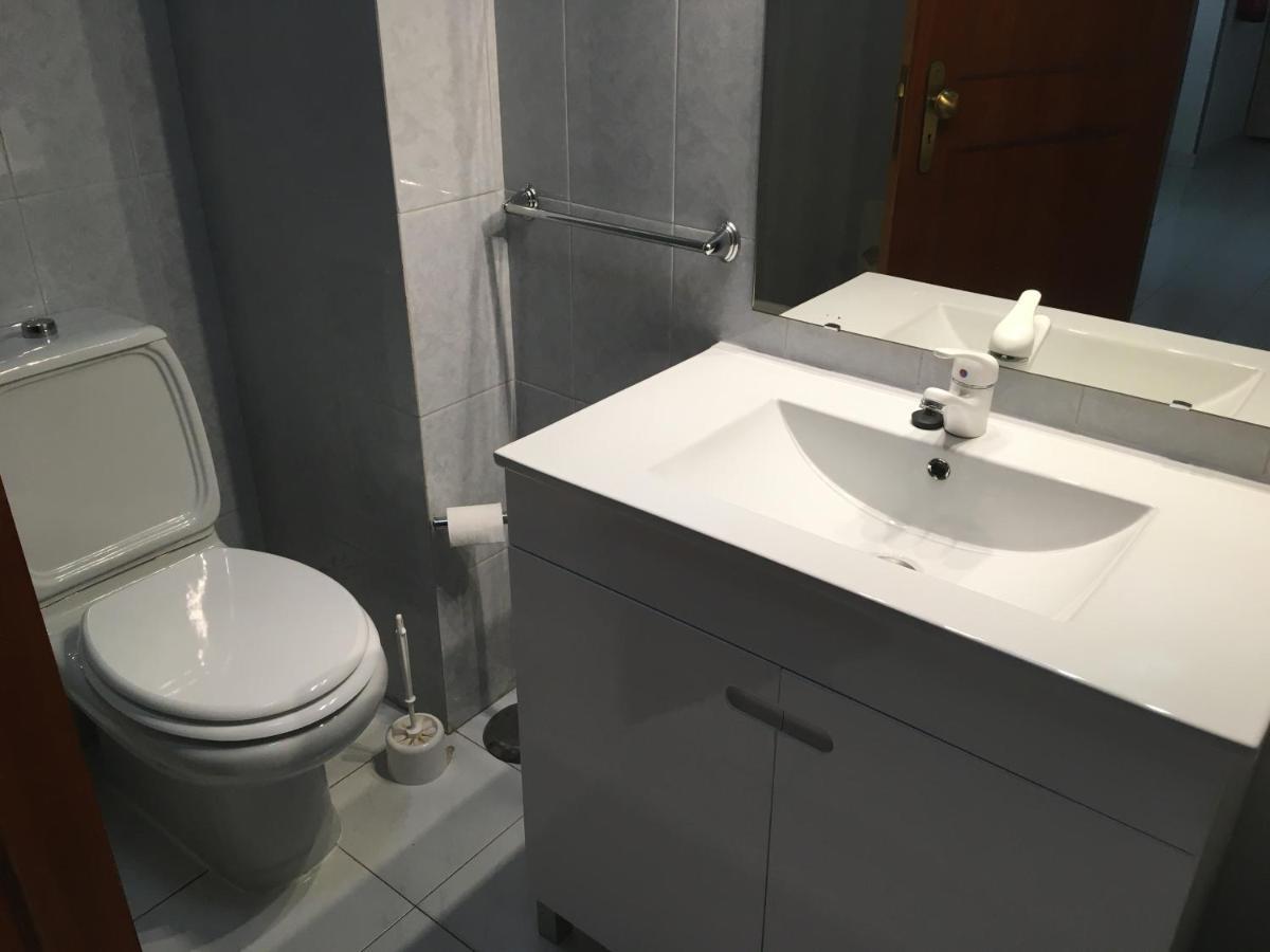 1A Atlantico - Casas & Papeis Apartment Armacao de Pera Ngoại thất bức ảnh