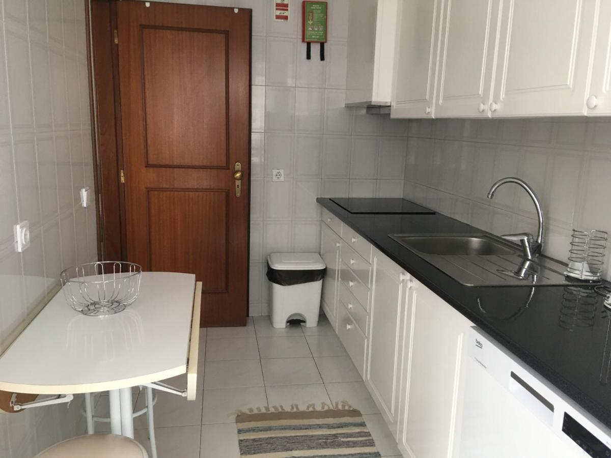 1A Atlantico - Casas & Papeis Apartment Armacao de Pera Ngoại thất bức ảnh