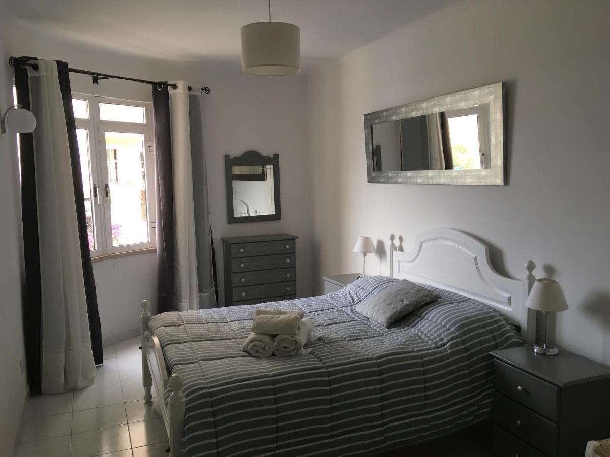 1A Atlantico - Casas & Papeis Apartment Armacao de Pera Ngoại thất bức ảnh