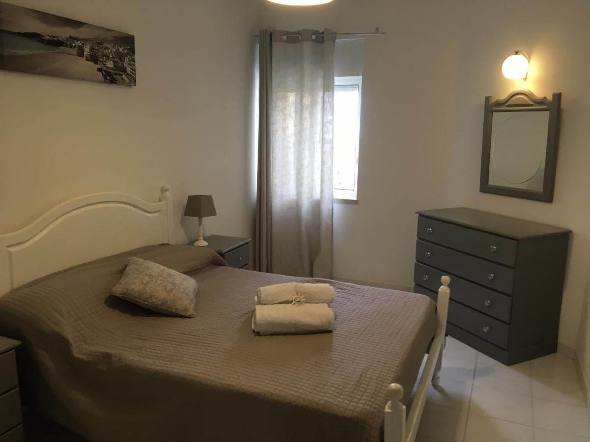 1A Atlantico - Casas & Papeis Apartment Armacao de Pera Ngoại thất bức ảnh