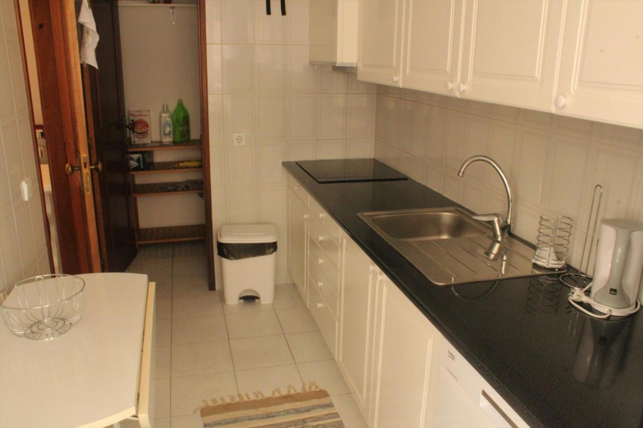 1A Atlantico - Casas & Papeis Apartment Armacao de Pera Ngoại thất bức ảnh