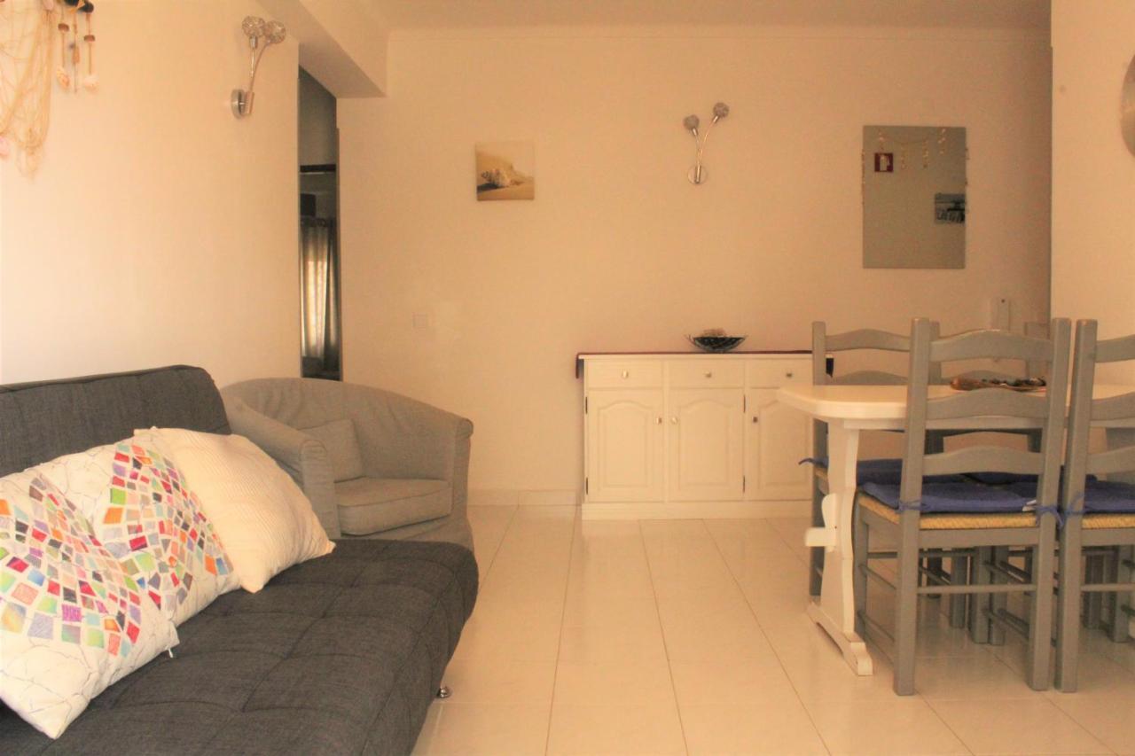 1A Atlantico - Casas & Papeis Apartment Armacao de Pera Ngoại thất bức ảnh